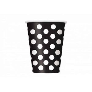 VERRE A POIS 12OZ 8/pqt