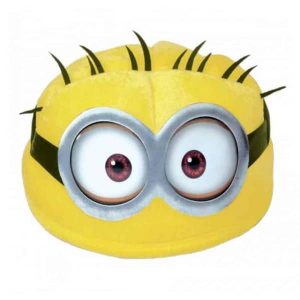 Chapeau de Minion