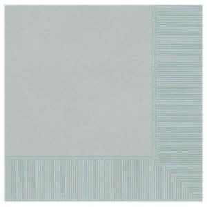 Serviettes Breuvage 50/pqt