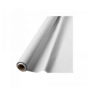 Rouleau de Nappe en Plastique 250?