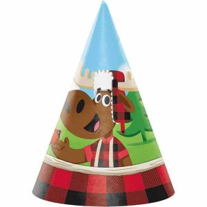 Chapeaux de Fête 8/pqt