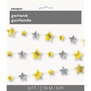 Bannière D'étoile