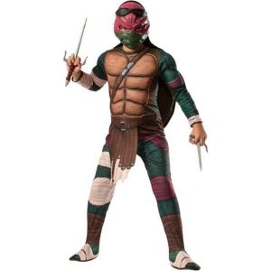 Raphael Deluxe