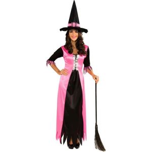 Pink Witch