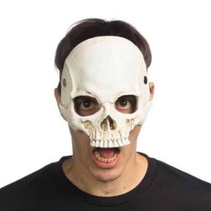 Skull Mask
