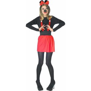 Female Mouse
