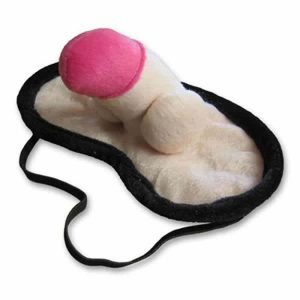 MASQUE DE NUIT PÉNIS
