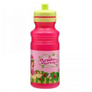 Bouteille en Plastique