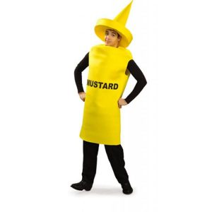 Mustard