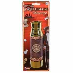 PIRATE TELESCOPE