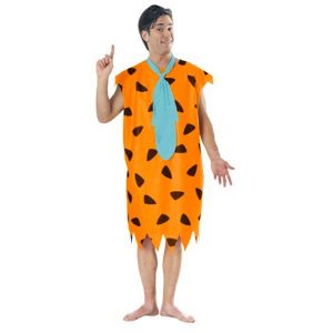 Fred Flintstone