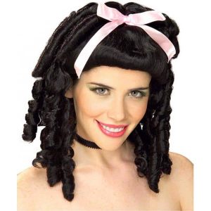 Little Lady-Black