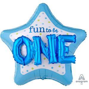 Étoile - Fun To Be One 3D