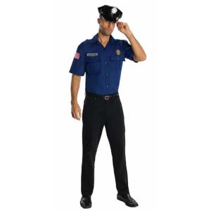 Police Officer
