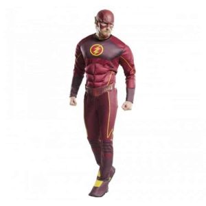 Flash Deluxe Adult