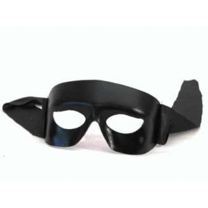 The Western Ranger Eye Mask