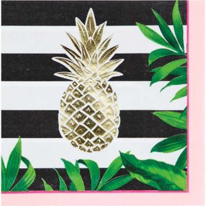 Serviette Repas 16/pqt