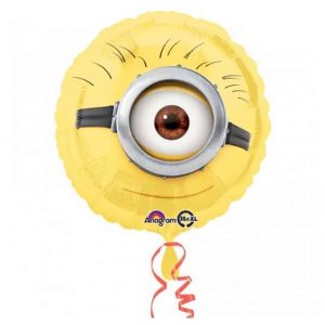 Mylar 18 po