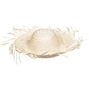 Chapeau de Plague