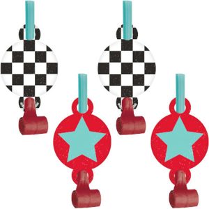 Mirlitons 8 par paquet