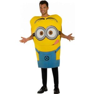 Foam Minion