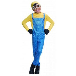 Minion Bob