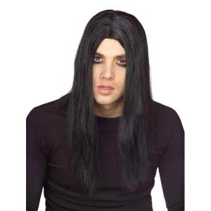 Evildoer Wig