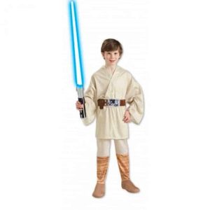 Luke Skywalker