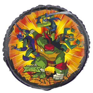 Mylar 18 po.