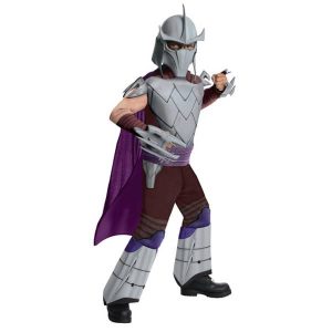 Shredder Deluxe Kids