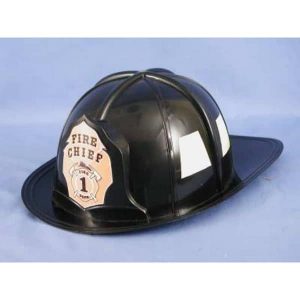 Fireman Hat