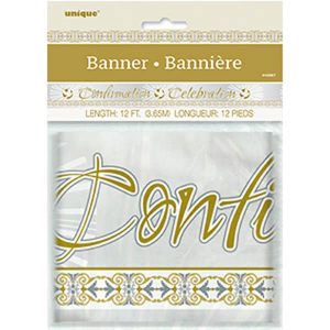 Bannière Confirmation