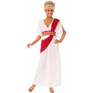 Grecian Princess