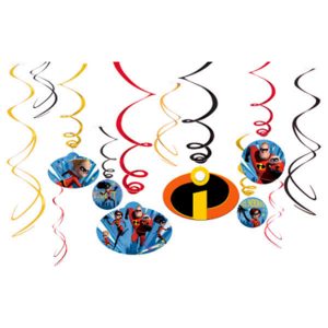 Spirales 12/pqt