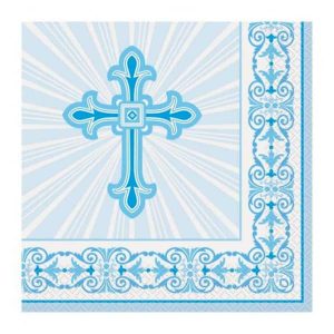 Serviettes Repas 16/pqt