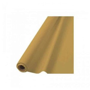 Rouleau de Nappe en Plastique 250?