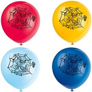 Ballons Latex 8/pqt