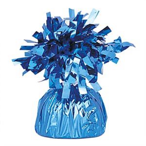Pesée pour Ballons - Bleu Pâle