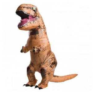 T-Rex Gonflable