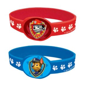 Bracelets 4/pqt