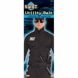 S.W.A.T.UTILITY BELT