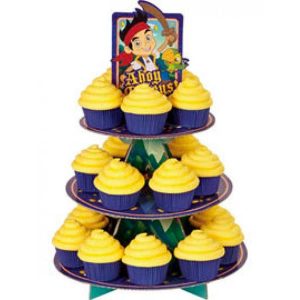Présentoir à Cupcake