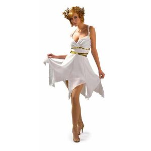 Grecian Goddess