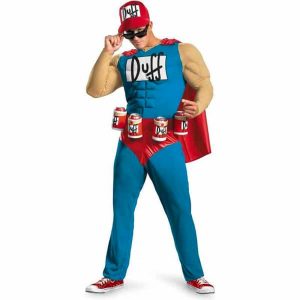 Duffman