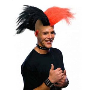 Super Punk Wig