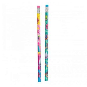 Crayons 8/Pqt