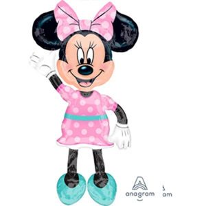 Minnie Mouse