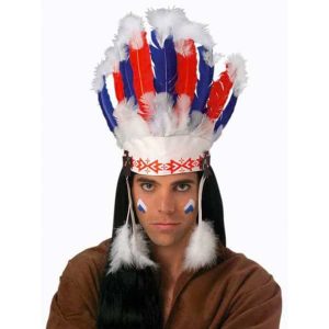 Native American Headdress