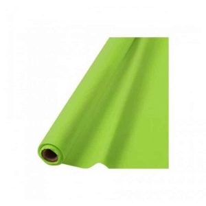 Rouleau de Nappe en Plastique 100?