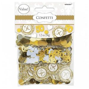Confettis 1.2oz